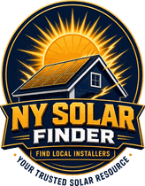 NY Solar Finder